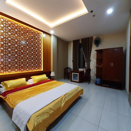 Cát tường 2 hotel Ciudad Ho Chi Minh  Habitación foto